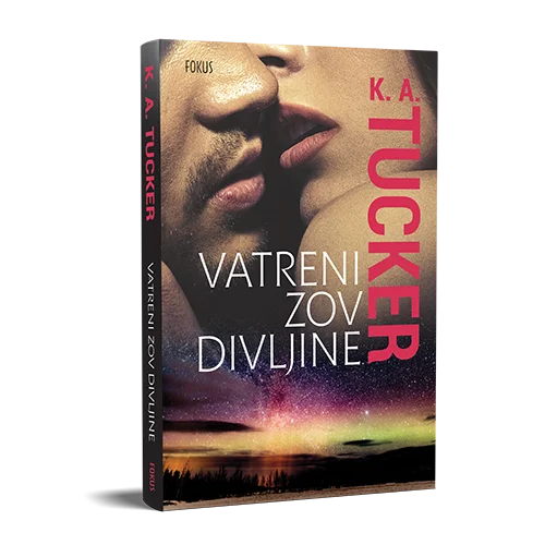Vatreni zov divljine