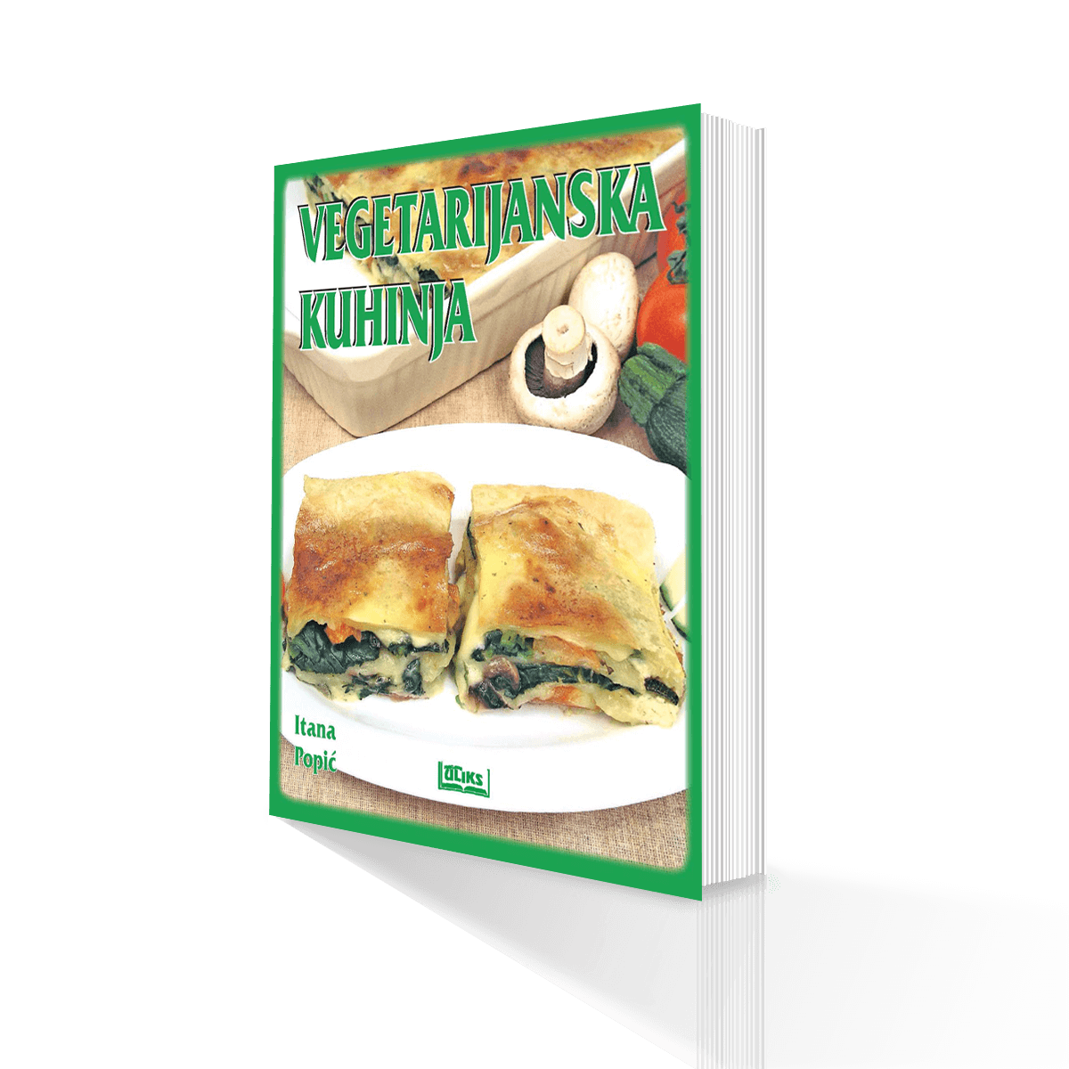 Vegetarijanska kuhinja