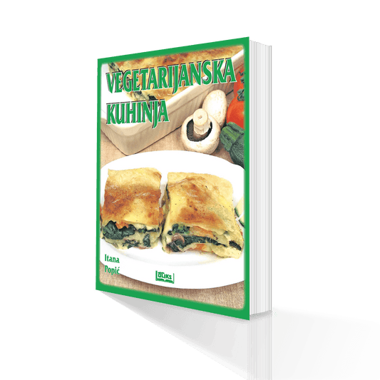 Vegetarijanska kuhinja