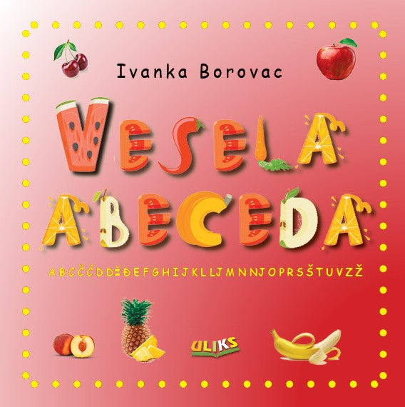 Veseka abeceda