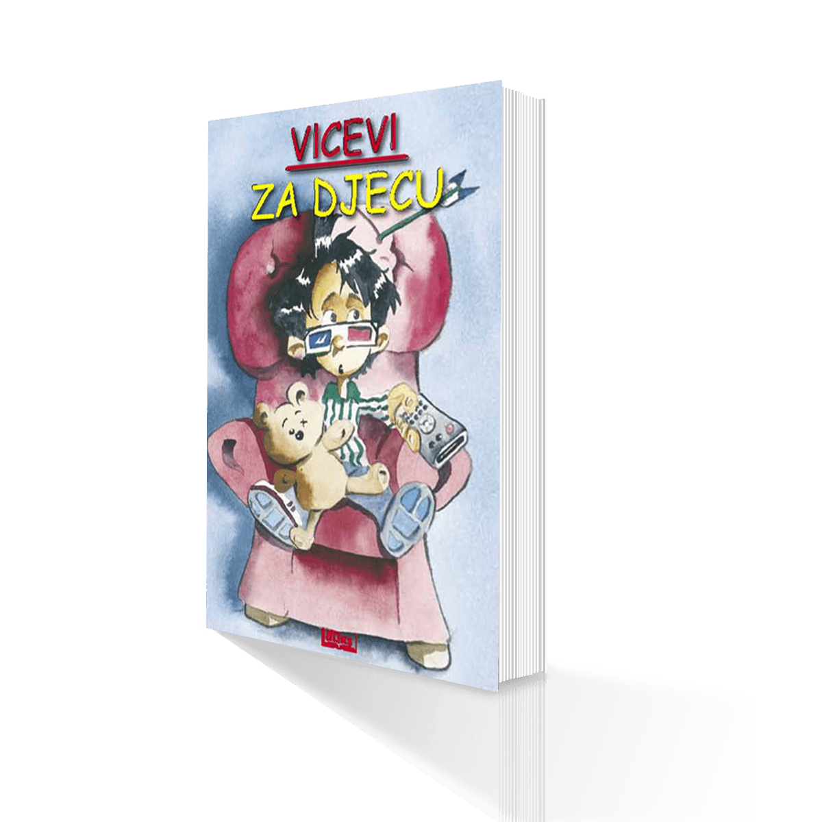 Vicevi za djecu