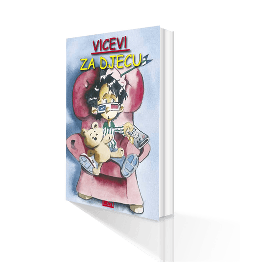 Vicevi za djecu