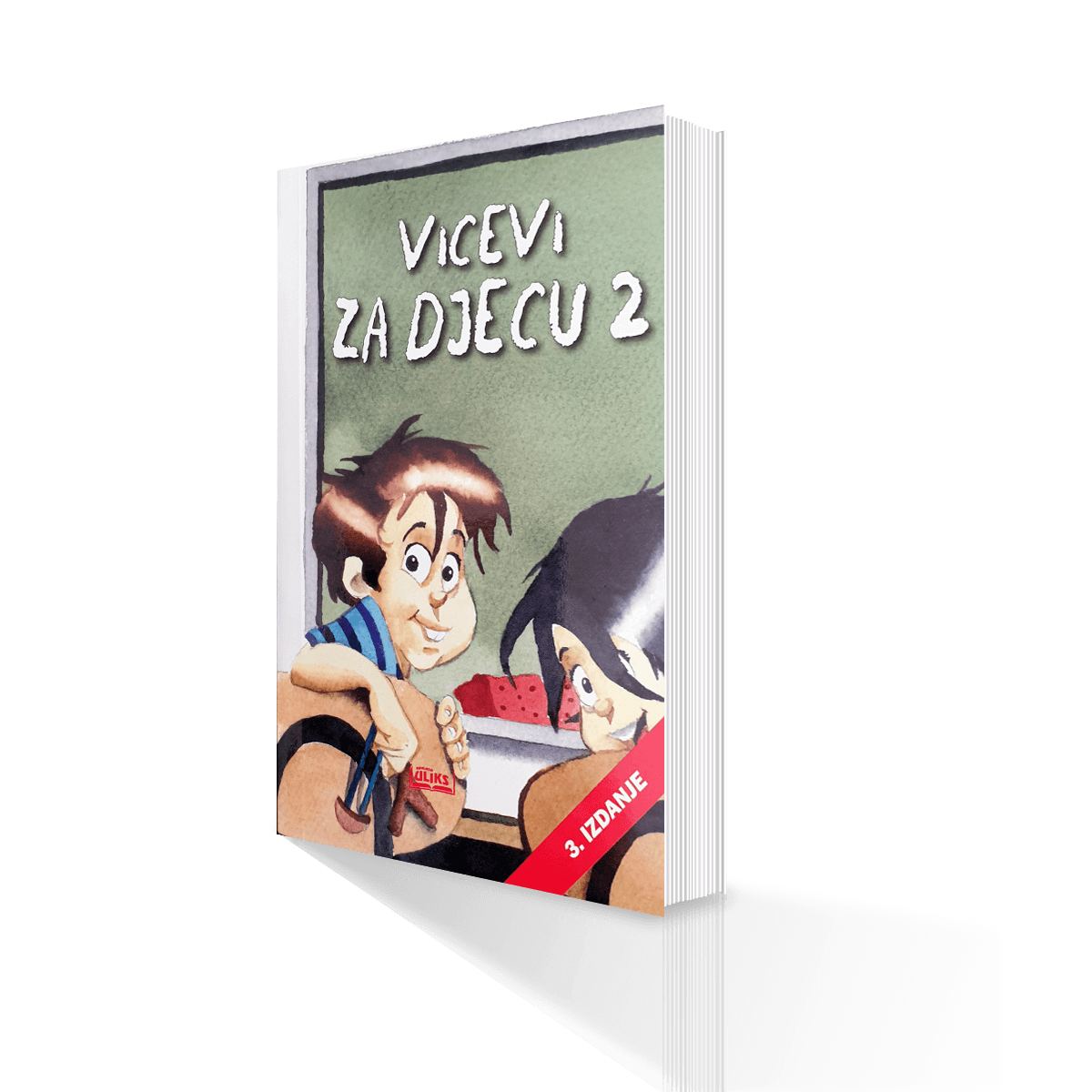 Vicevi za djecu 2