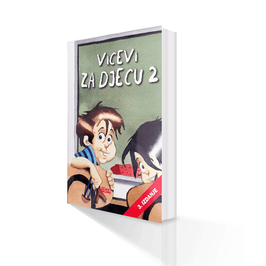 Vicevi za djecu 2