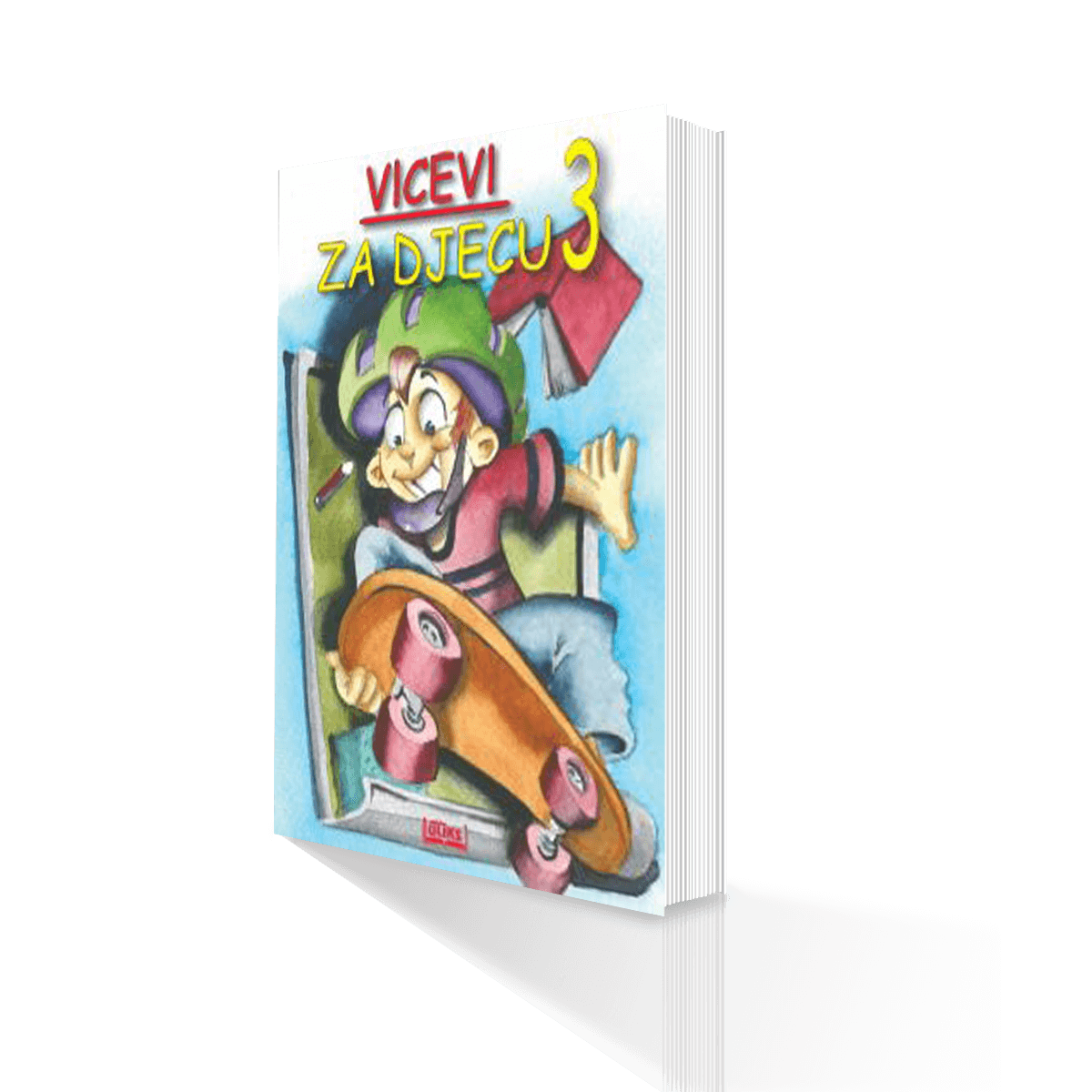 Vicevi za djecu 3