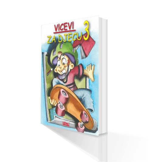 Vicevi za djecu 3
