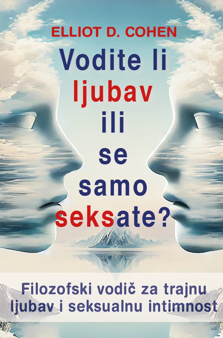 Vodite li ljubav ili se samo seksate?