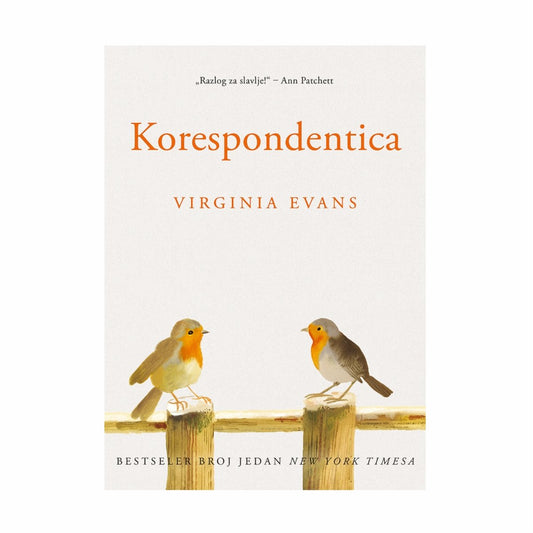 Korespondentica