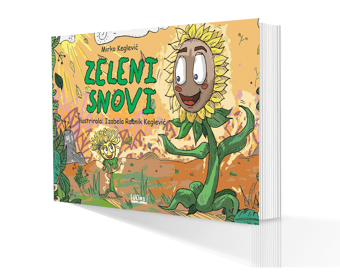 Zeleni snovi