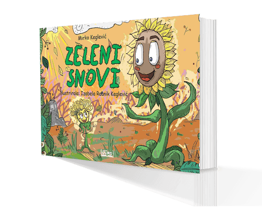 Zeleni snovi